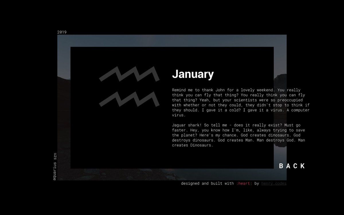oh my god twitter doesn’t include alt text from images in their API
